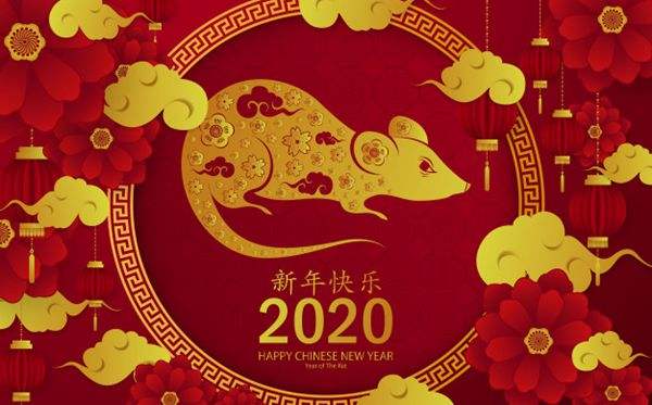2020新年將至河南中原旅游大巴車(chē)祝新老客戶(hù)新春快樂(lè)闔家歡樂(lè)